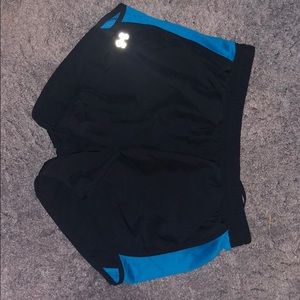Under Armour Running Shorts